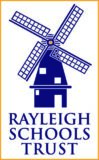 Rayleigh Schools Trust Logo